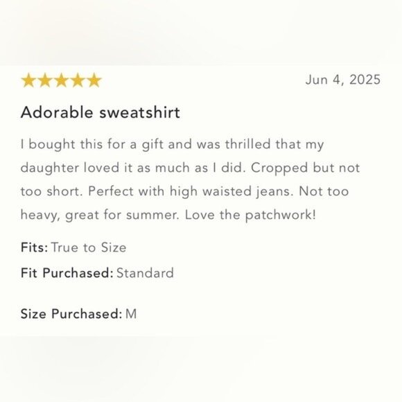 Anthropologie White and Multicolor Plaid Top - Picture 7 of 16